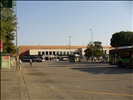 Verona - Stazione Porta Nuova